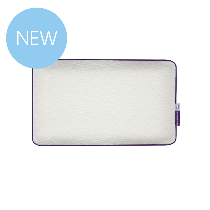 ClevaMama | ClevaFoam® Baby Pillow
