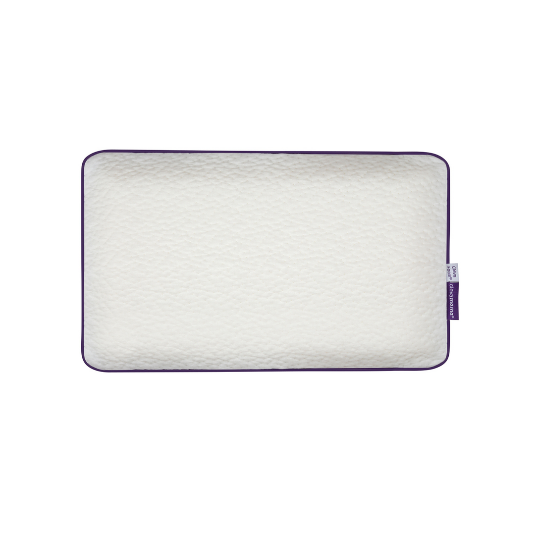 ClevaMama | ClevaFoam® Baby Pillow