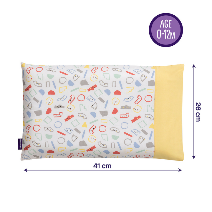 ClevaMama | ClevaFoam® Pillow Case