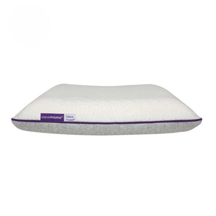 ClevaMama | ClevaFoam® Baby Pillow