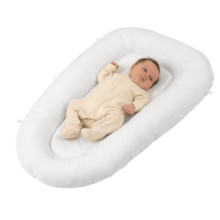 ClevaMama | ClevaFoam® Baby Pod