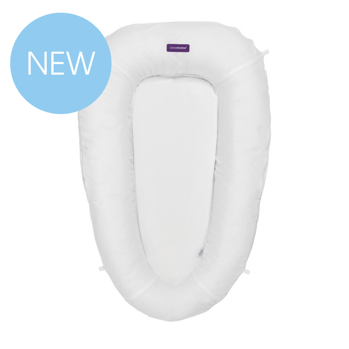 ClevaMama | ClevaFoam® Baby Pod