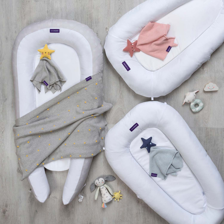 ClevaMama | ClevaFoam® Baby Pod