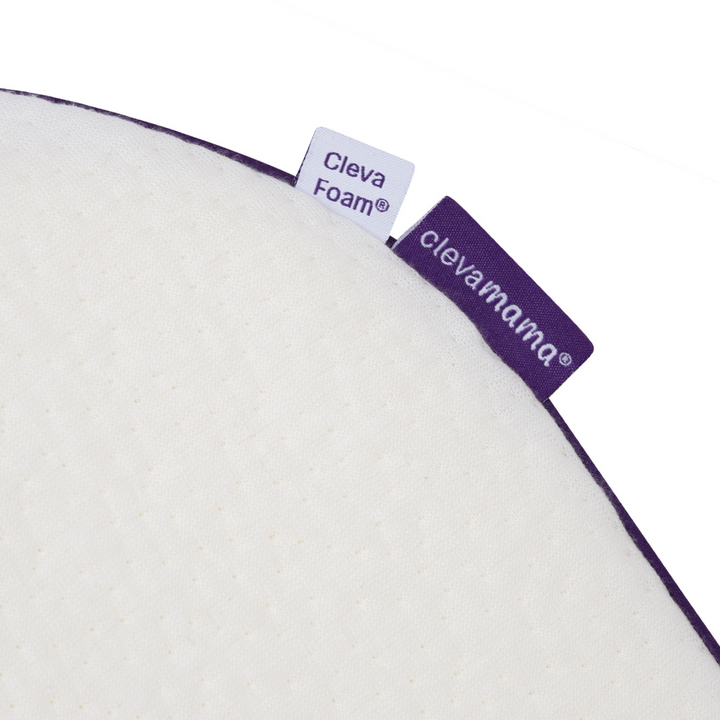 ClevaMama | ClevaFoam® Elevated Support