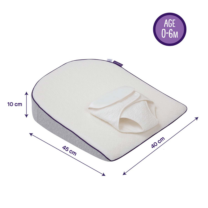 ClevaMama | ClevaFoam® Elevated Support