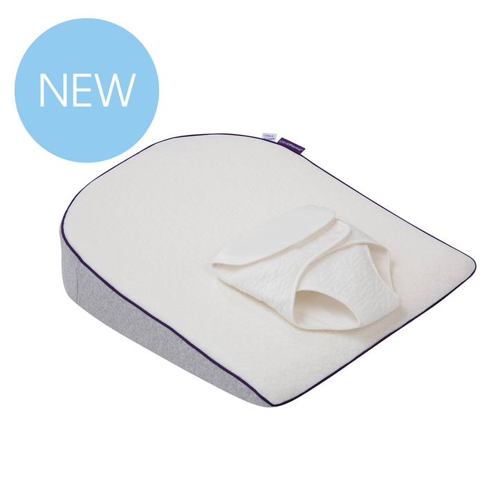 ClevaMama | ClevaFoam® Elevated Support
