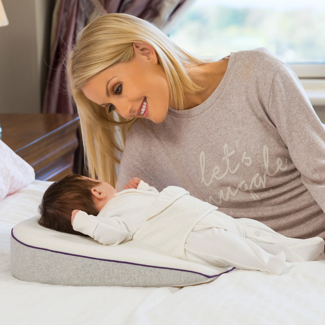 ClevaMama | ClevaFoam® Elevated Support