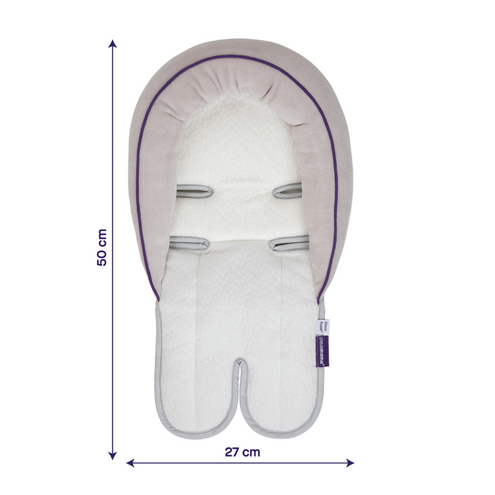 ClevaMama | ClevaFoam® Head & Neck Support