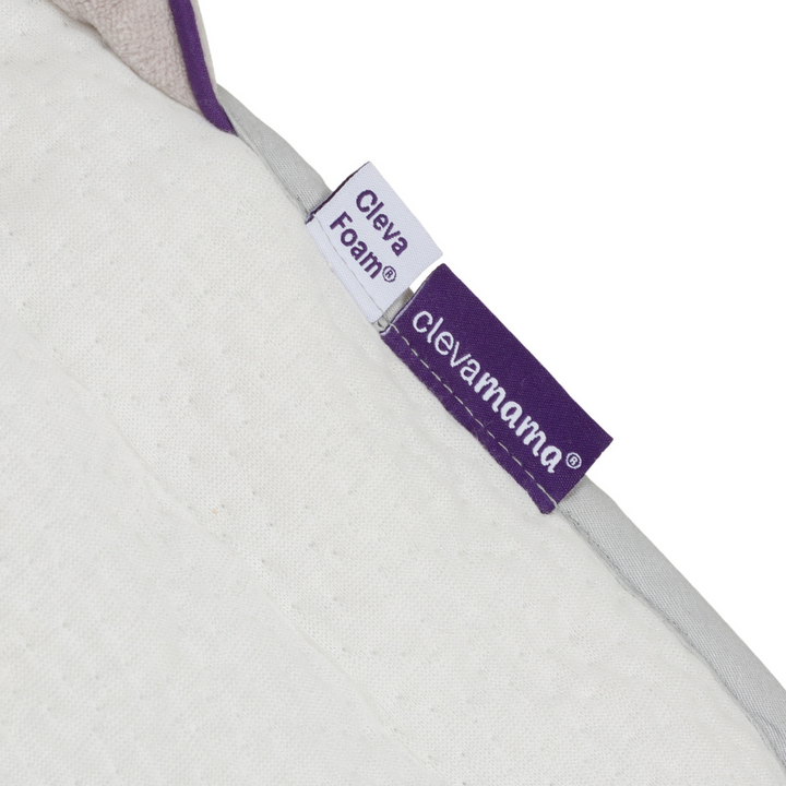 ClevaMama | ClevaFoam® Head & Neck Support