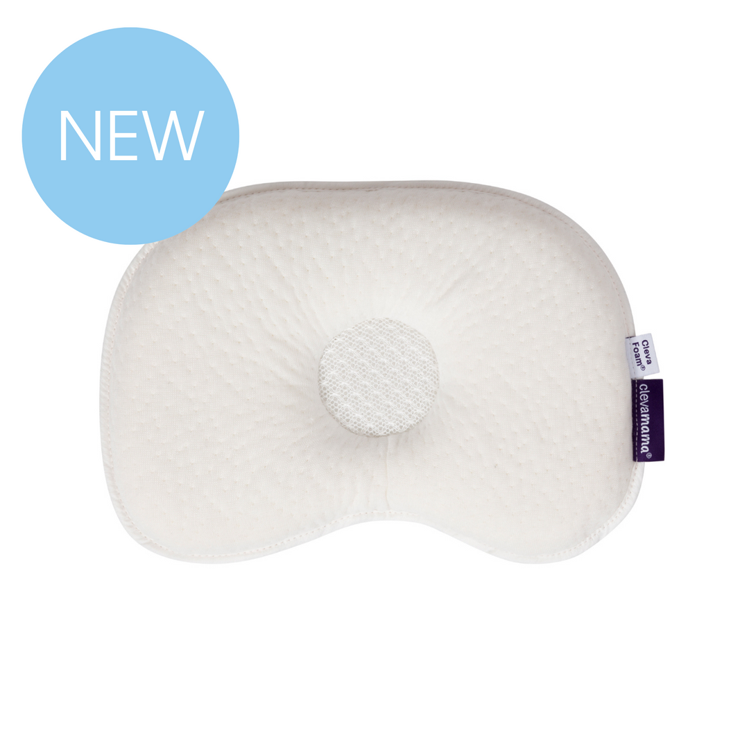 ClevaMama | ClevaFoam® Infant Pillow