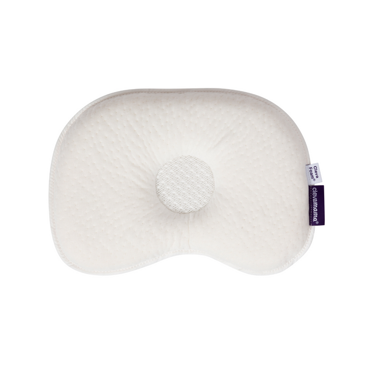 ClevaMama | ClevaFoam® Infant Pillow