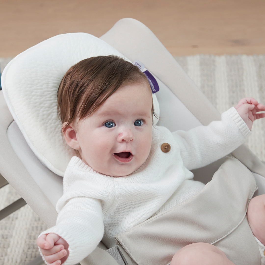 ClevaMama | ClevaFoam® Infant Pillow