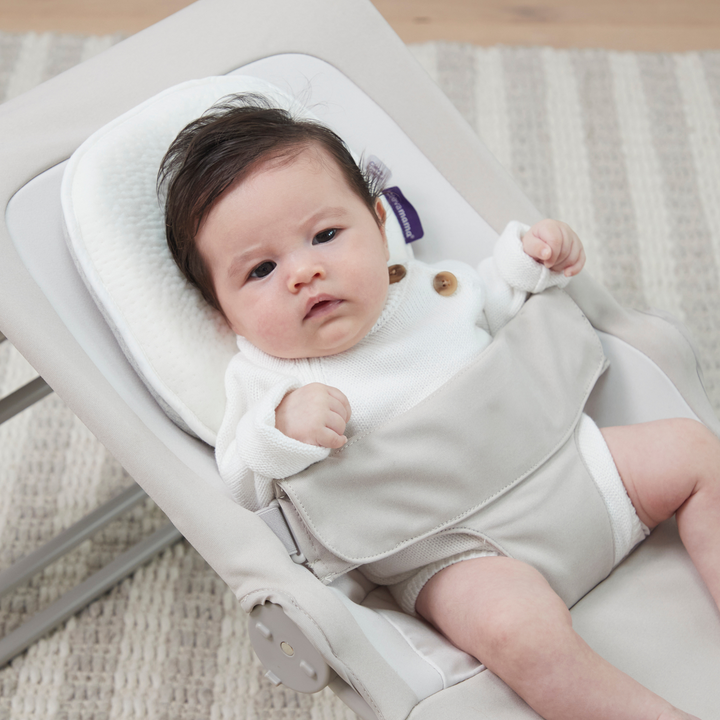 ClevaMama | ClevaFoam® Infant Pillow