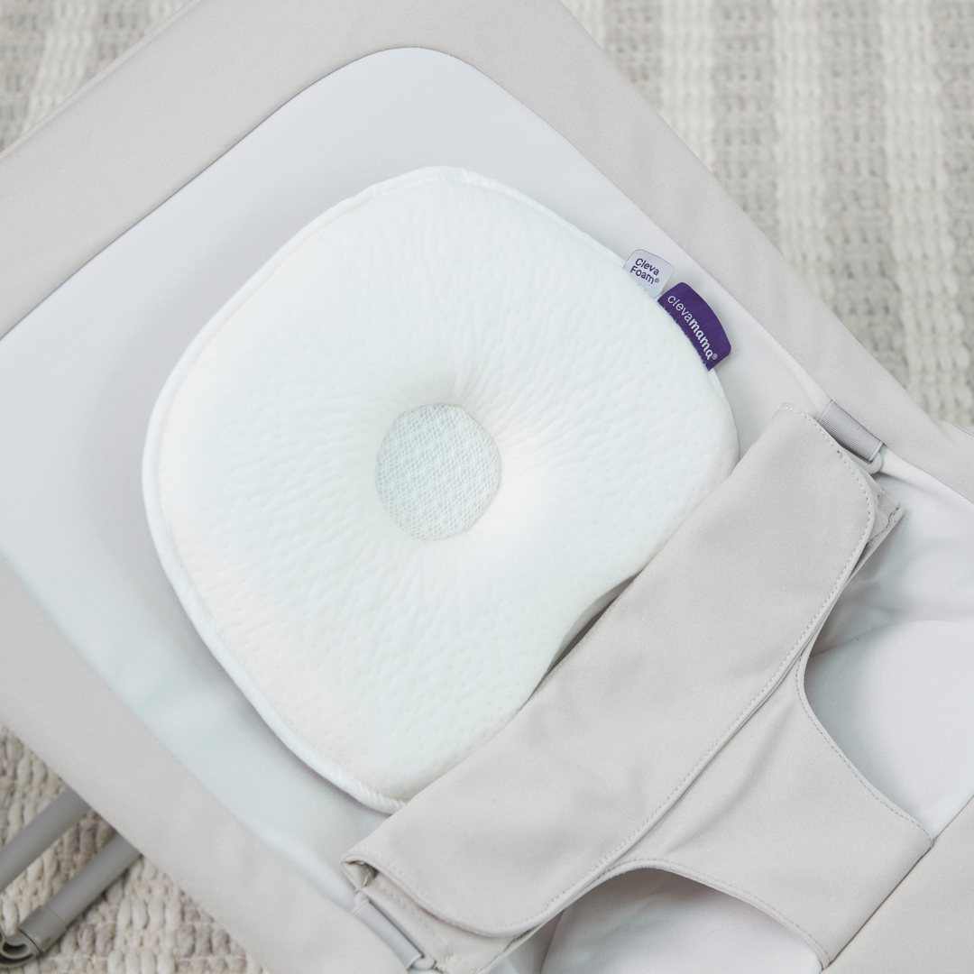 ClevaMama | ClevaFoam® Infant Pillow