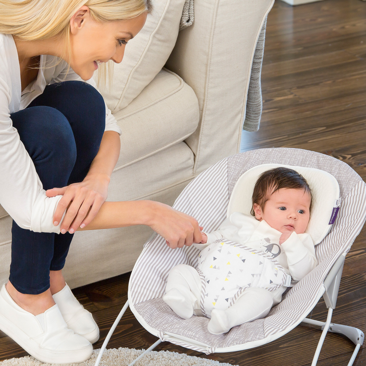 ClevaMama | ClevaFoam® Infant Pillow
