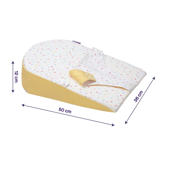 ClevaMama | ClevaFoam® Reflux Wedge - Elevated Support