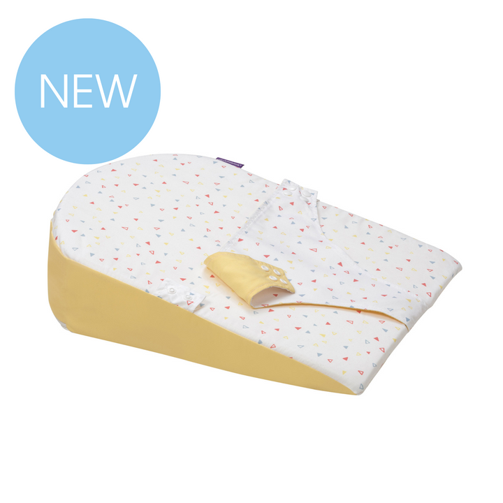 ClevaMama | ClevaFoam® Reflux Wedge - Elevated Support