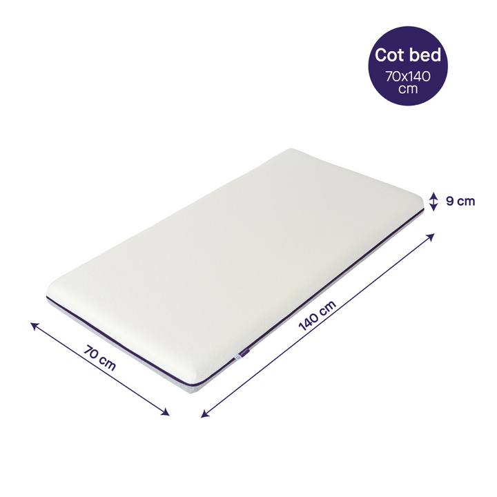 ClevaMama | Premium ClevaFoam® Support Mattress