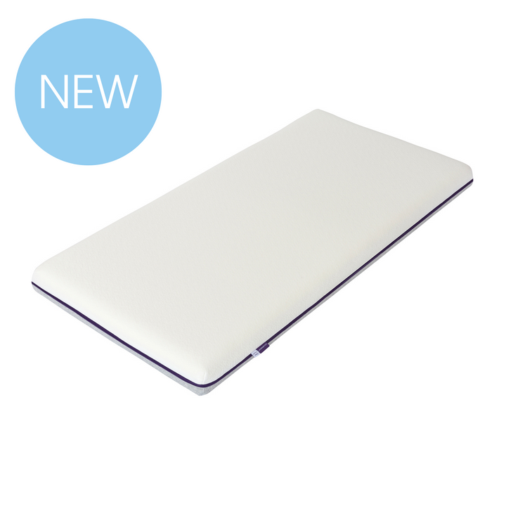 ClevaMama | Premium ClevaFoam® Support Mattress