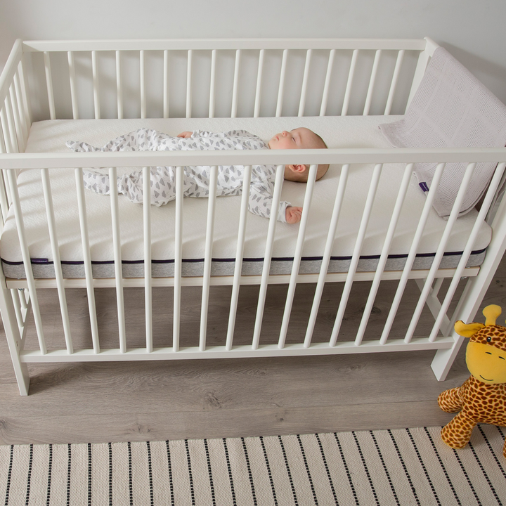 ClevaMama | Premium ClevaFoam® Support Mattress