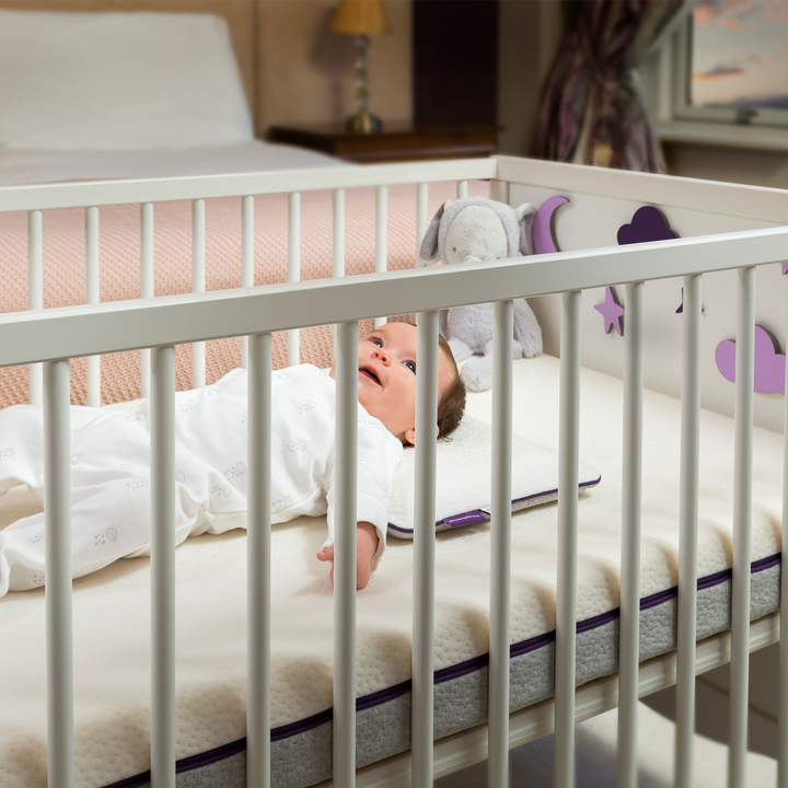 ClevaMama | Premium ClevaFoam® Support Mattress