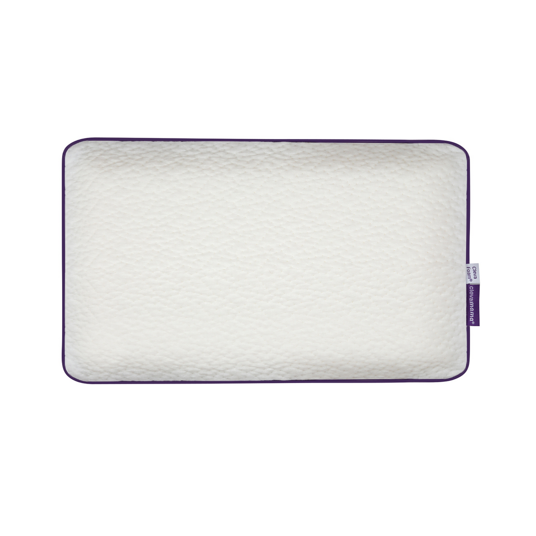 ClevaMama | ClevaFoam® Toddler Pillow