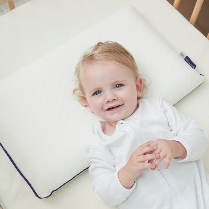ClevaMama | ClevaFoam® Toddler Pillow