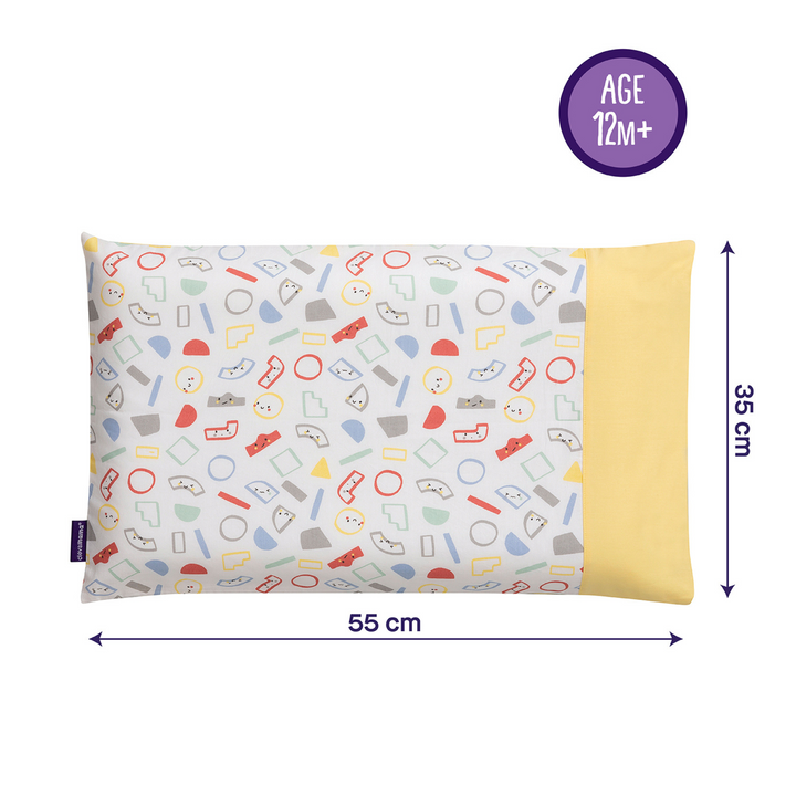 ClevaMama | ClevaFoam® Pillow Case