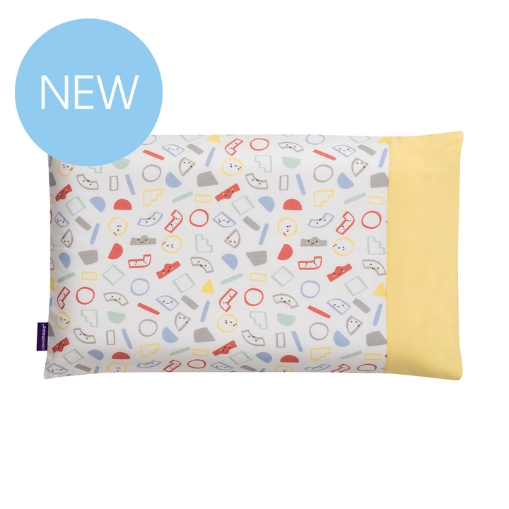 ClevaMama | ClevaFoam® Pillow Case