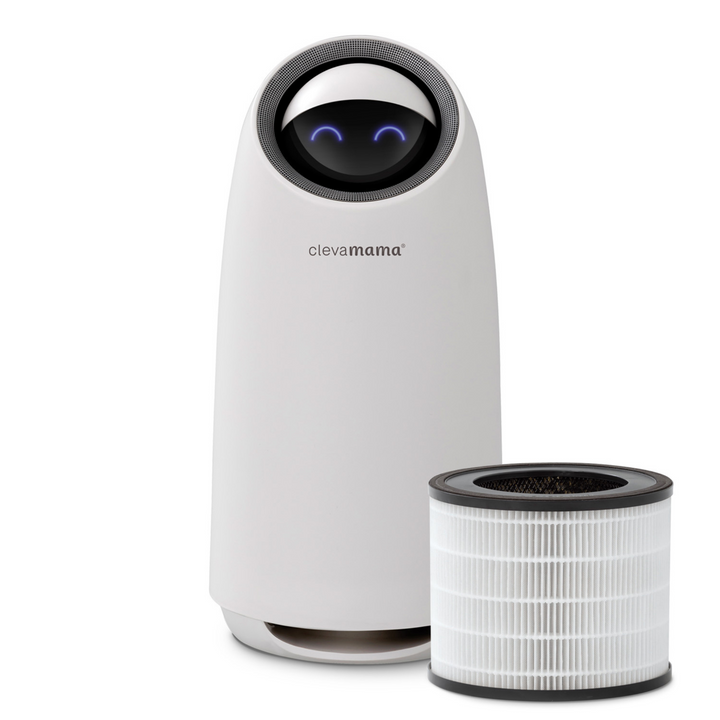 ClevaMama | ClevaPure™ Air Purifier Replacement Filter