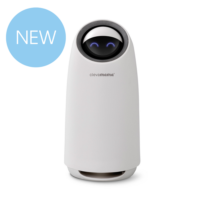 ClevaMama | ClevaPure™ Air Purifier