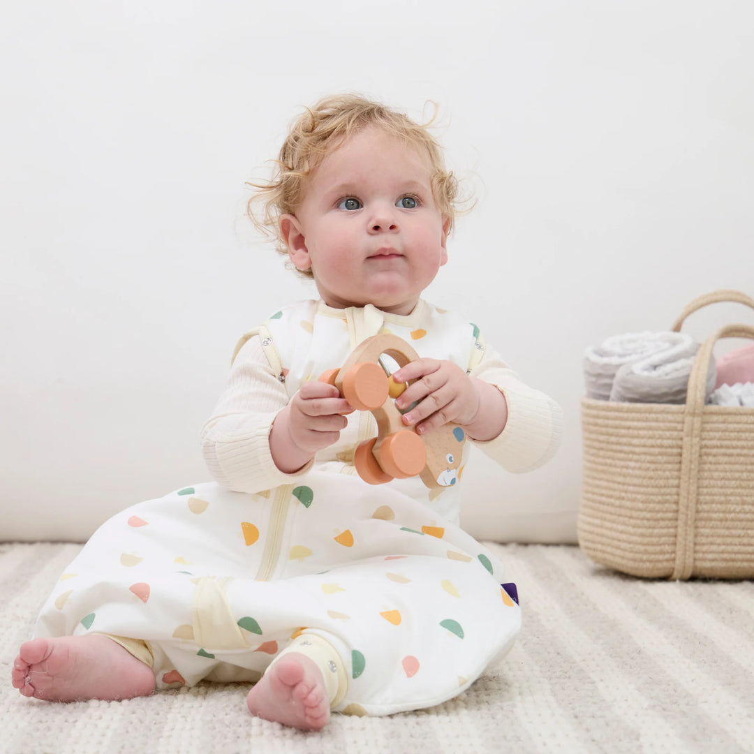 ClevaMama | ClevaSleep® DreamSuit