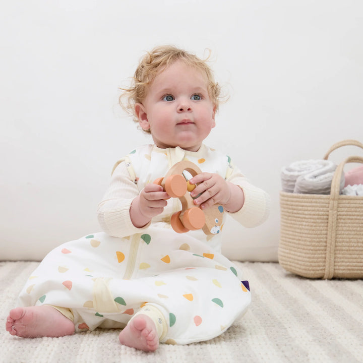 ClevaMama | ClevaSleep® DreamSuit