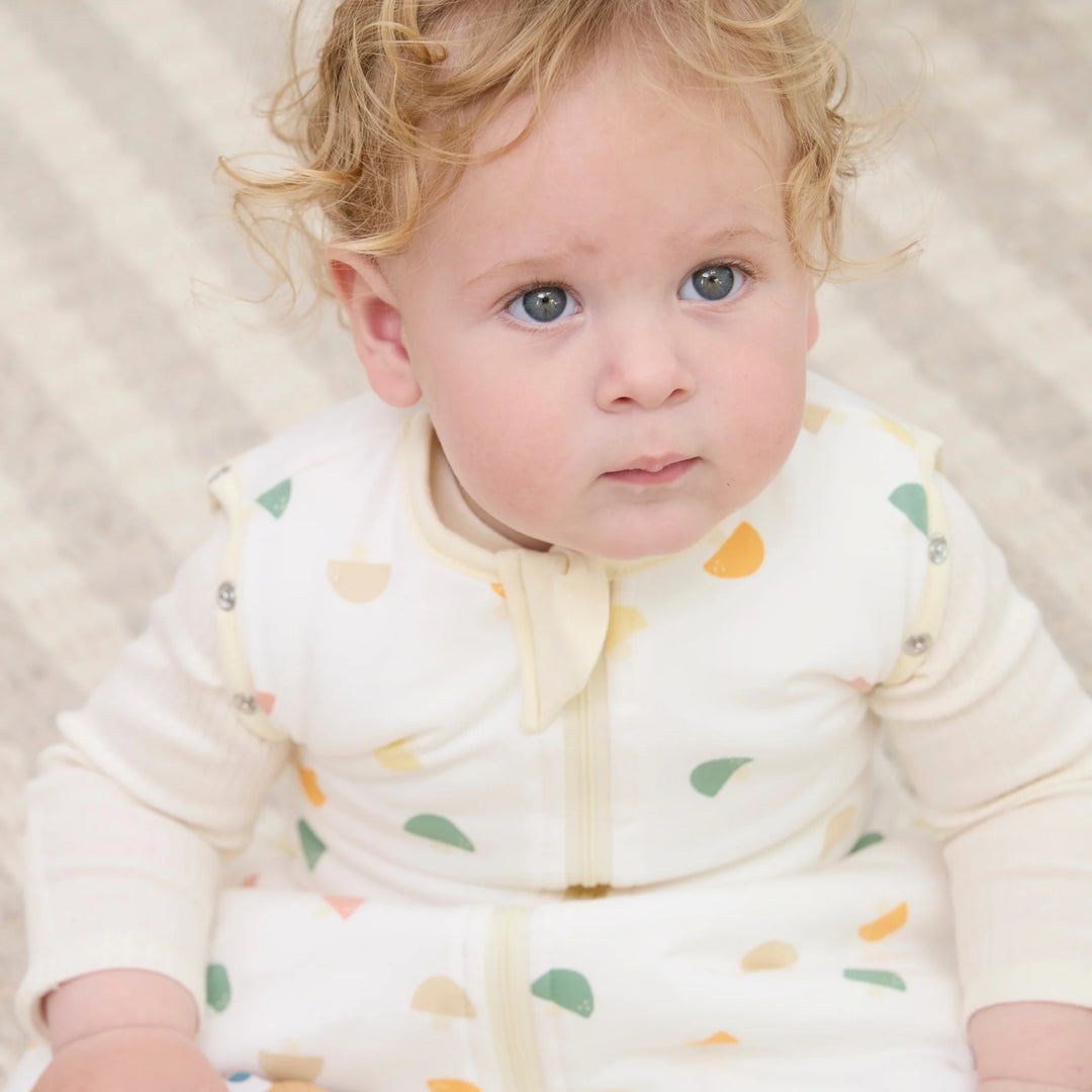 ClevaMama | ClevaSleep® DreamSuit