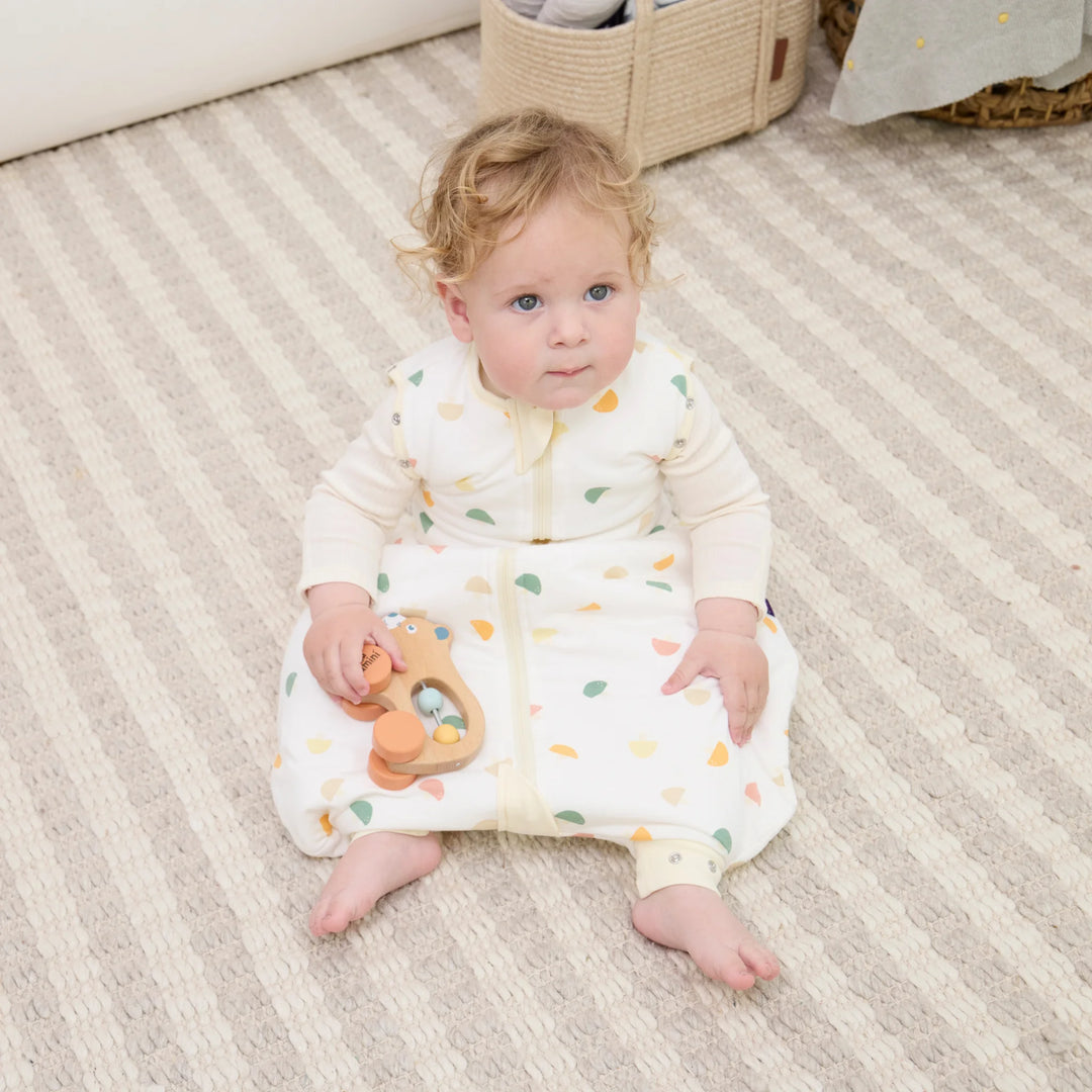 ClevaMama | ClevaSleep® DreamSuit