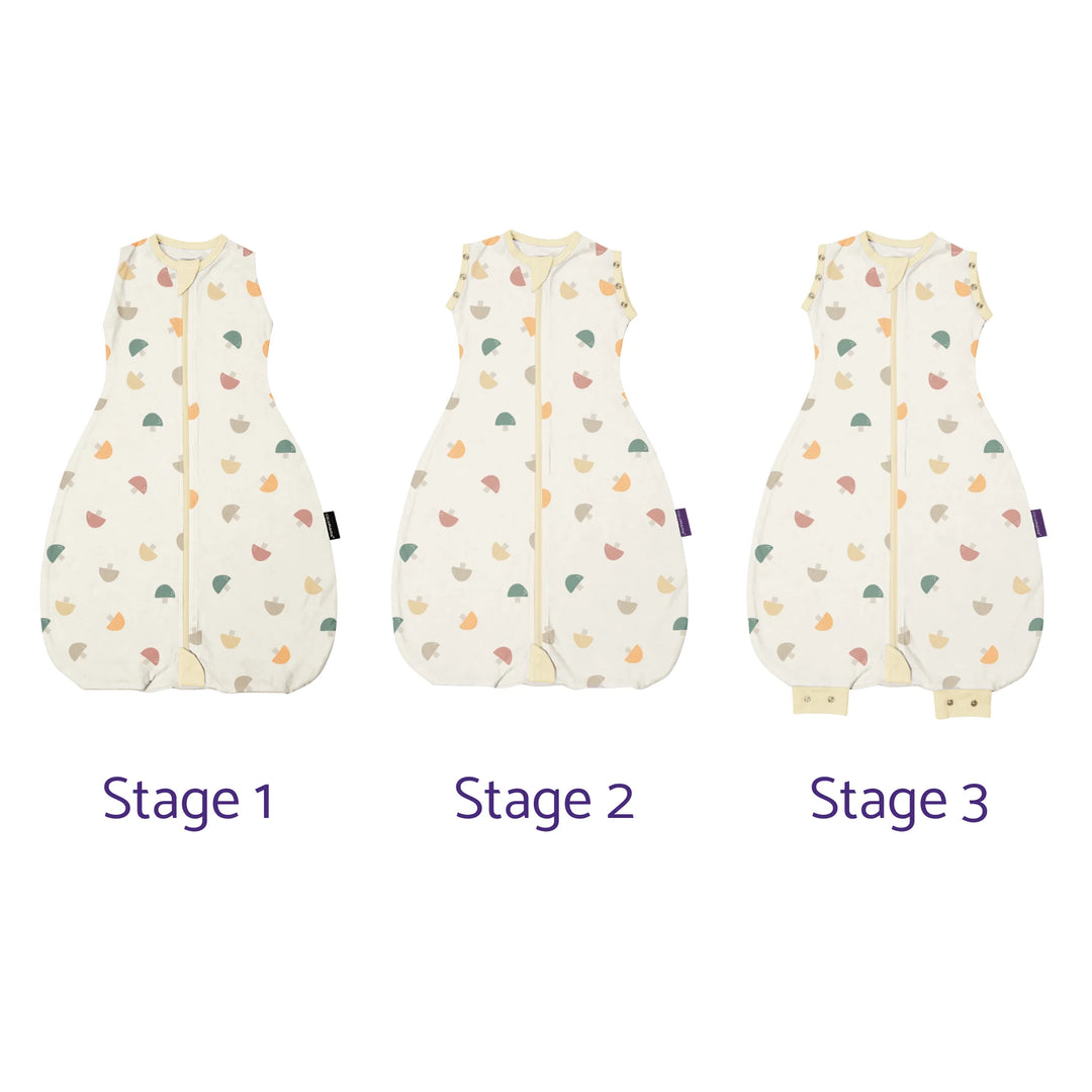 ClevaMama | ClevaSleep® DreamSuit