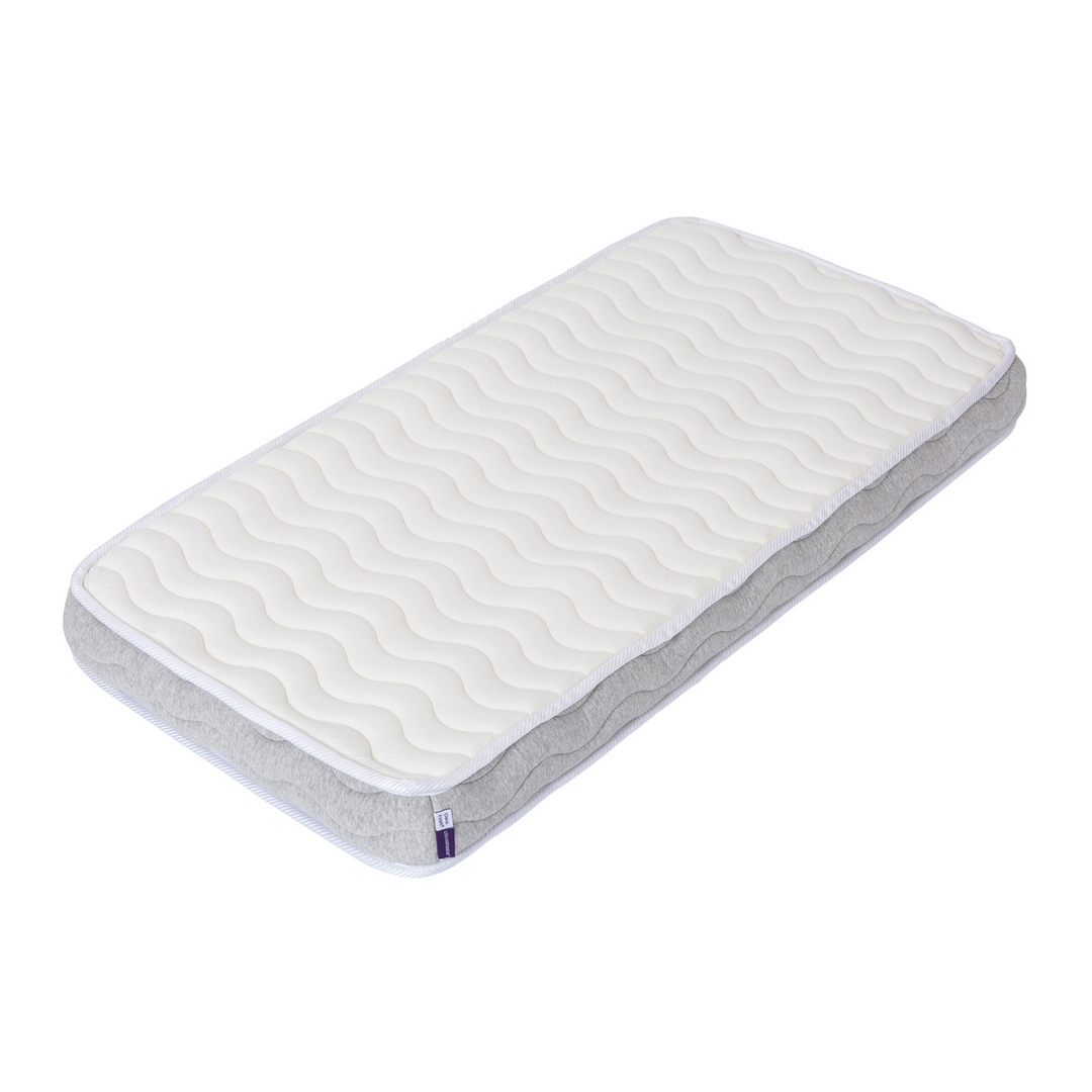 ClevaMama | Premium Deluxe ClevaFoam® Pocket Sprung Mattress