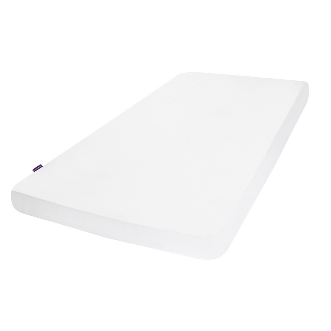 ClevaMama | Tencel® Fitted Waterproof Mattress Protector