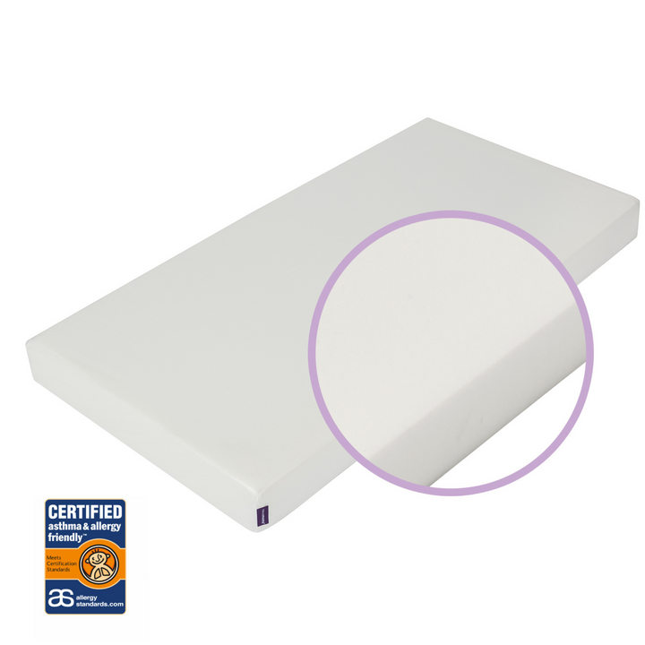 ClevaMama | Waterproof Support Mattress