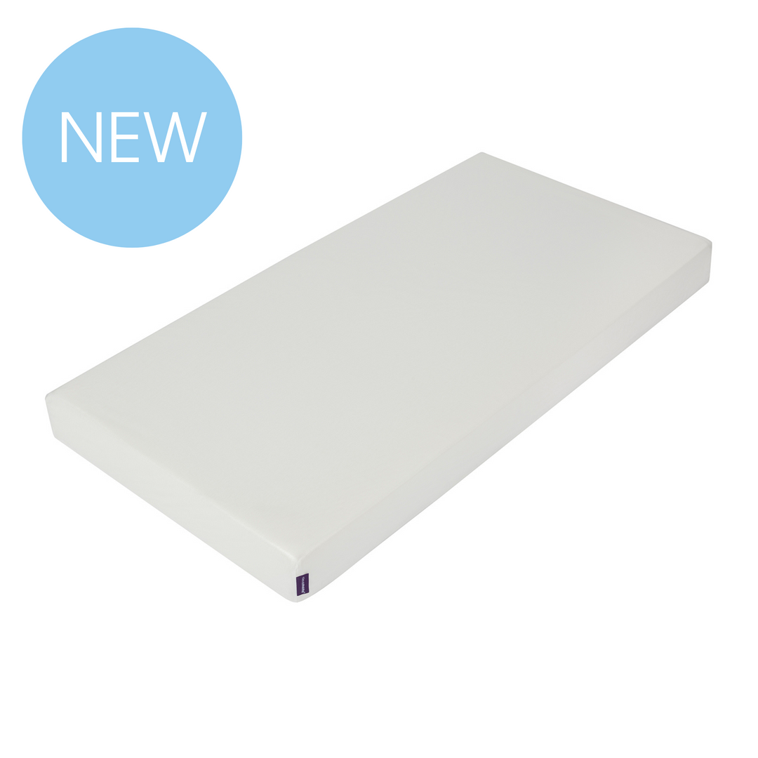 ClevaMama | Waterproof Support Mattress