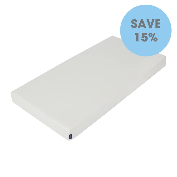 ClevaMama | Waterproof Support Mattress (Outlet)