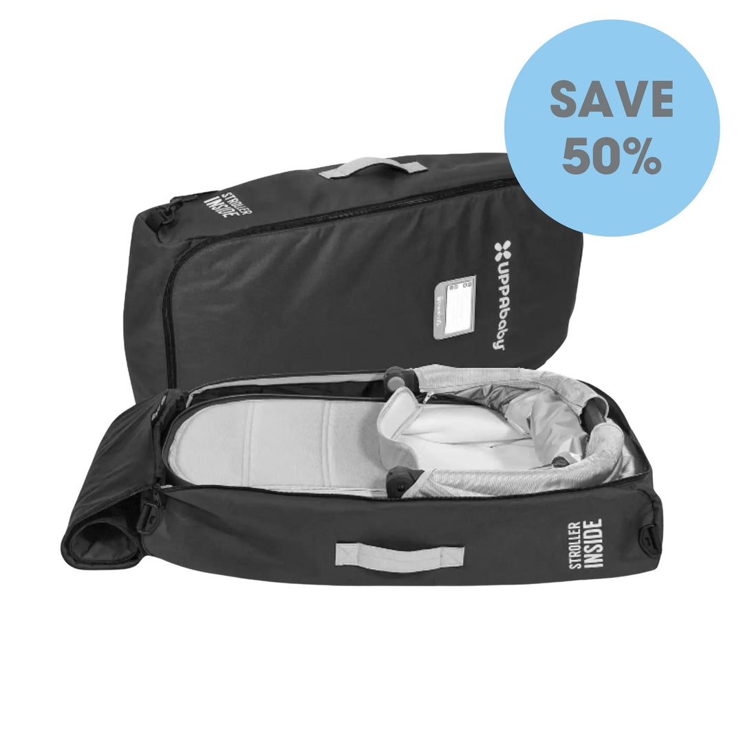 UPPAbaby | Travel Bag for RumbleSeat or Carrycot (Outlet)