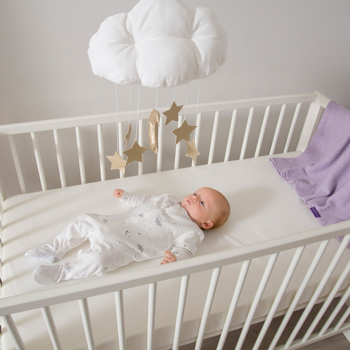 ClevaMama | Waterproof Support Mattress