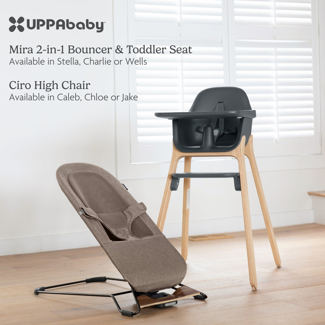 UPPAbaby Vista V2 All-Star Newborn Baby Bundle
