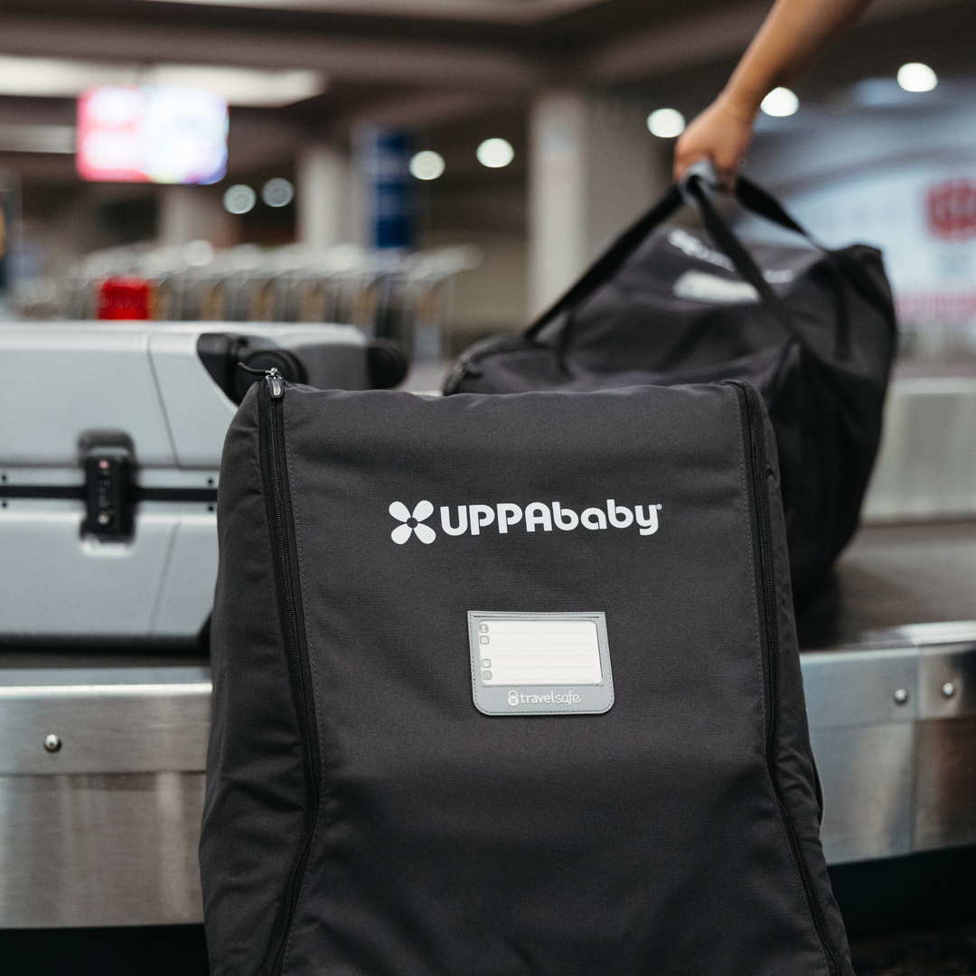 UPPAbaby | Mesa i-Size Travel Bag
