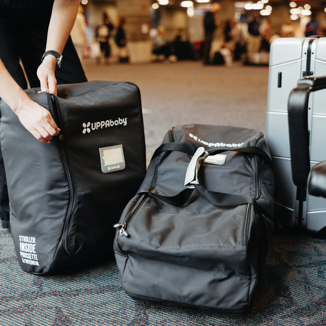 UPPAbaby | Mesa i-Size Travel Bag
