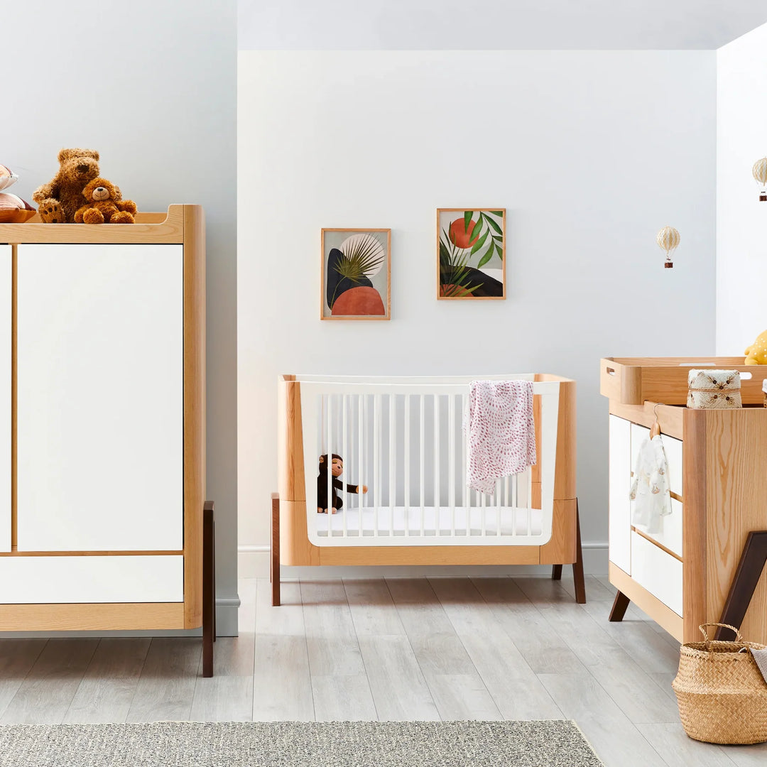 Gaia Baby | Hera Cot Bed