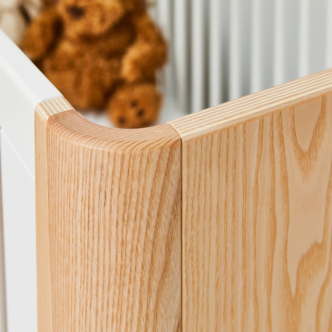 Gaia Baby | Hera Cot Bed