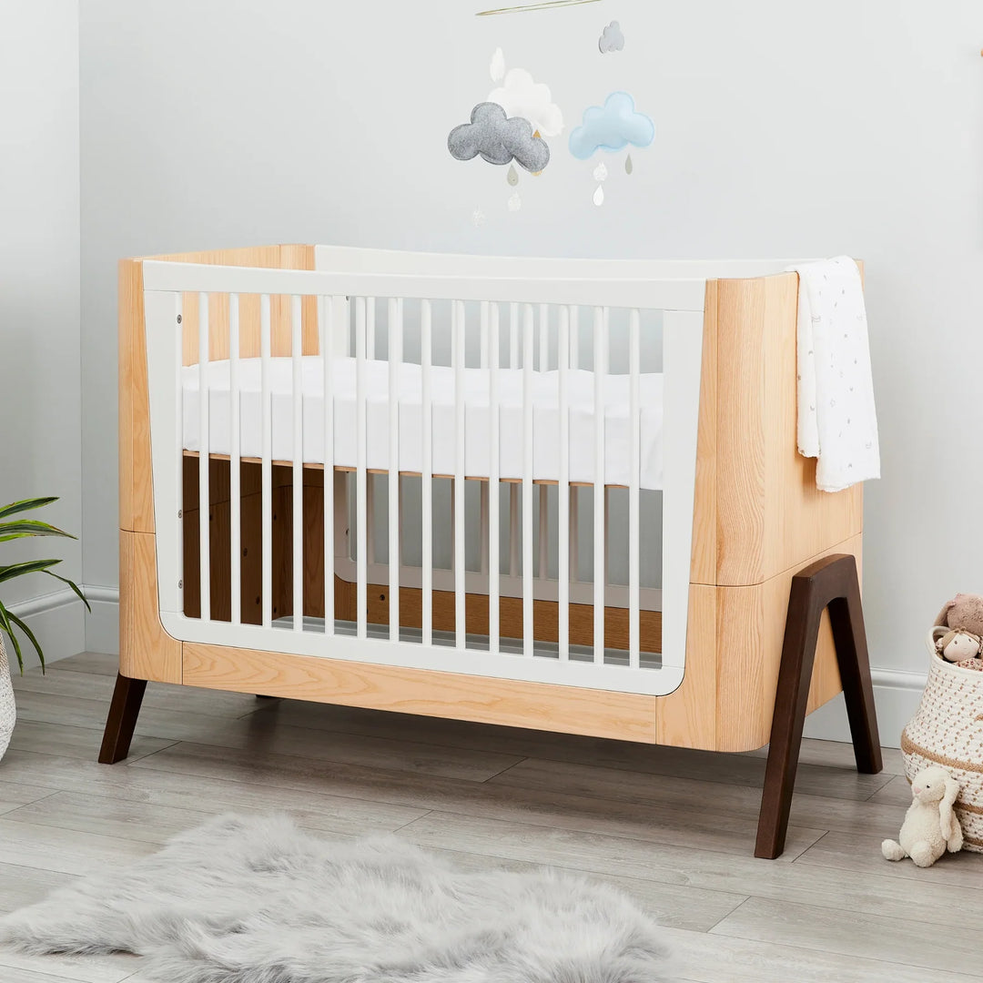Gaia Baby | Hera Cot Bed