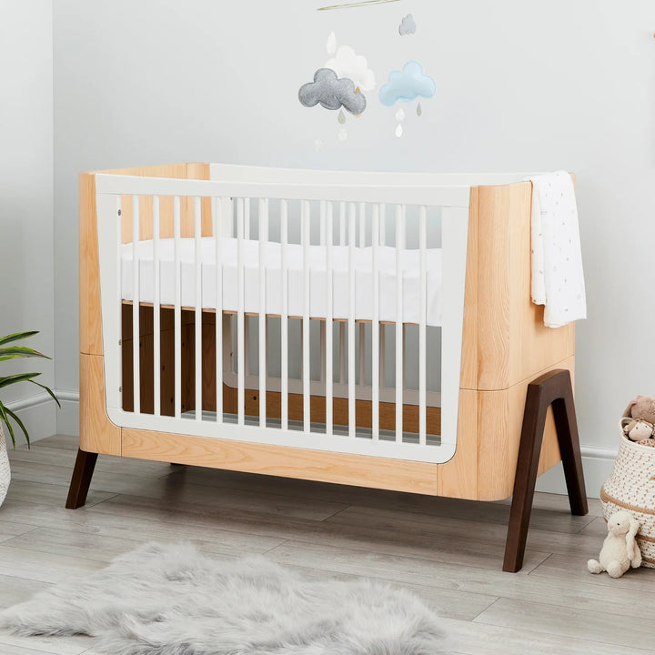 Gaia Baby | Hera Cot Bed